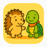 Noko & Nela app icon